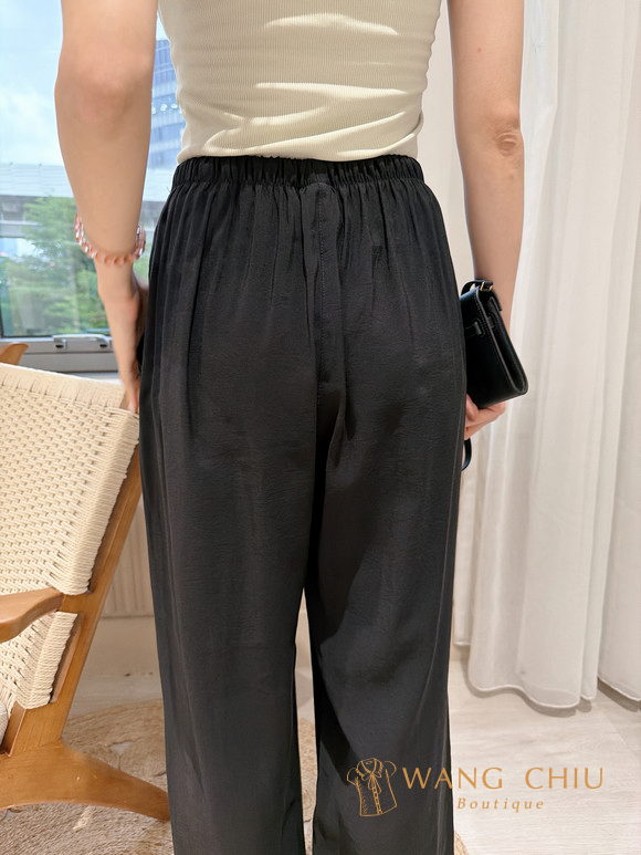 WANG CHIU 麻豆照